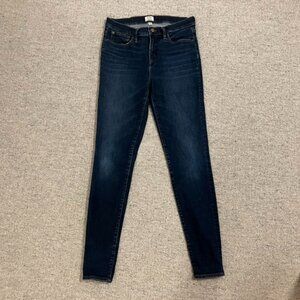 EUC J. Crew Jeans
